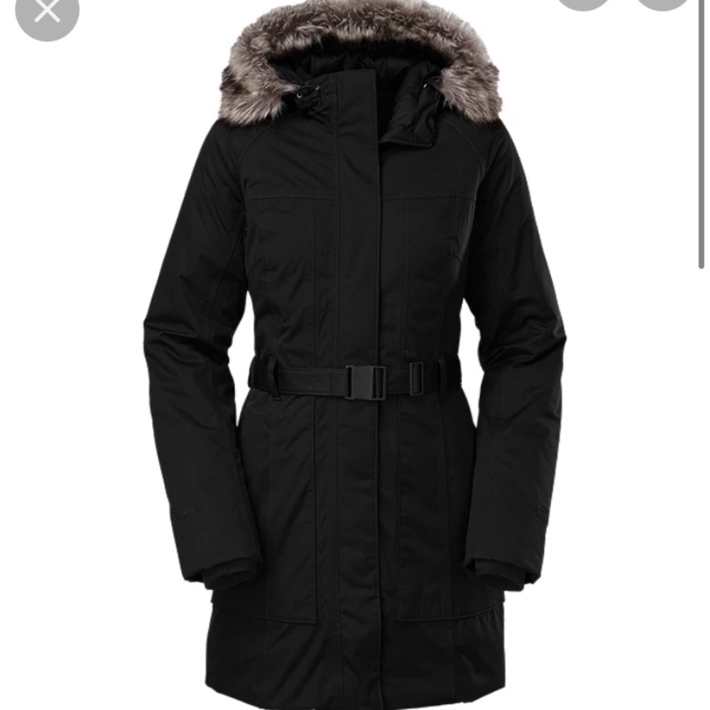 Like New , but missing the fur